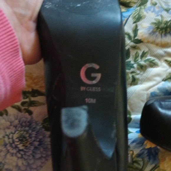 Boots - Picture 2 of 3